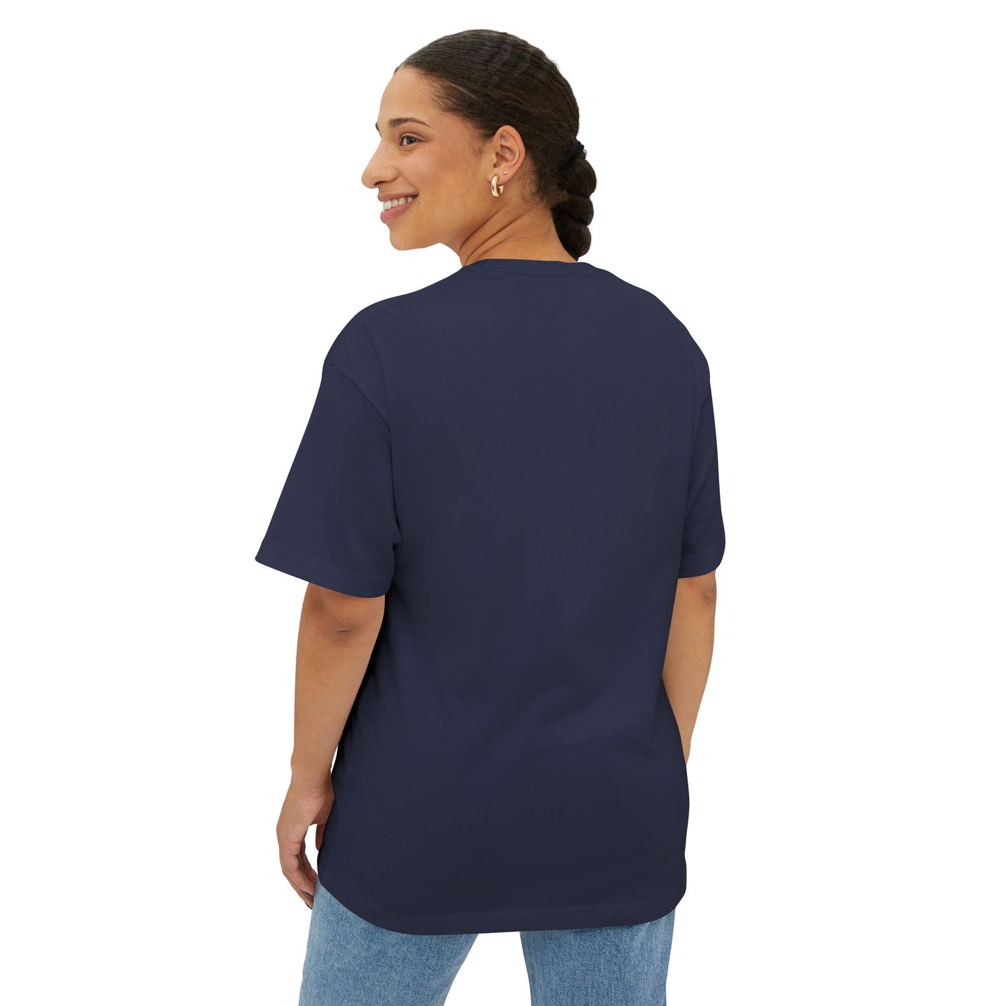 King of Kings Oversized Tee, Unisex T-Shirt, Casual Wear, Graphic Tee, Gift for Him/Her, Church or Celebration Apparel