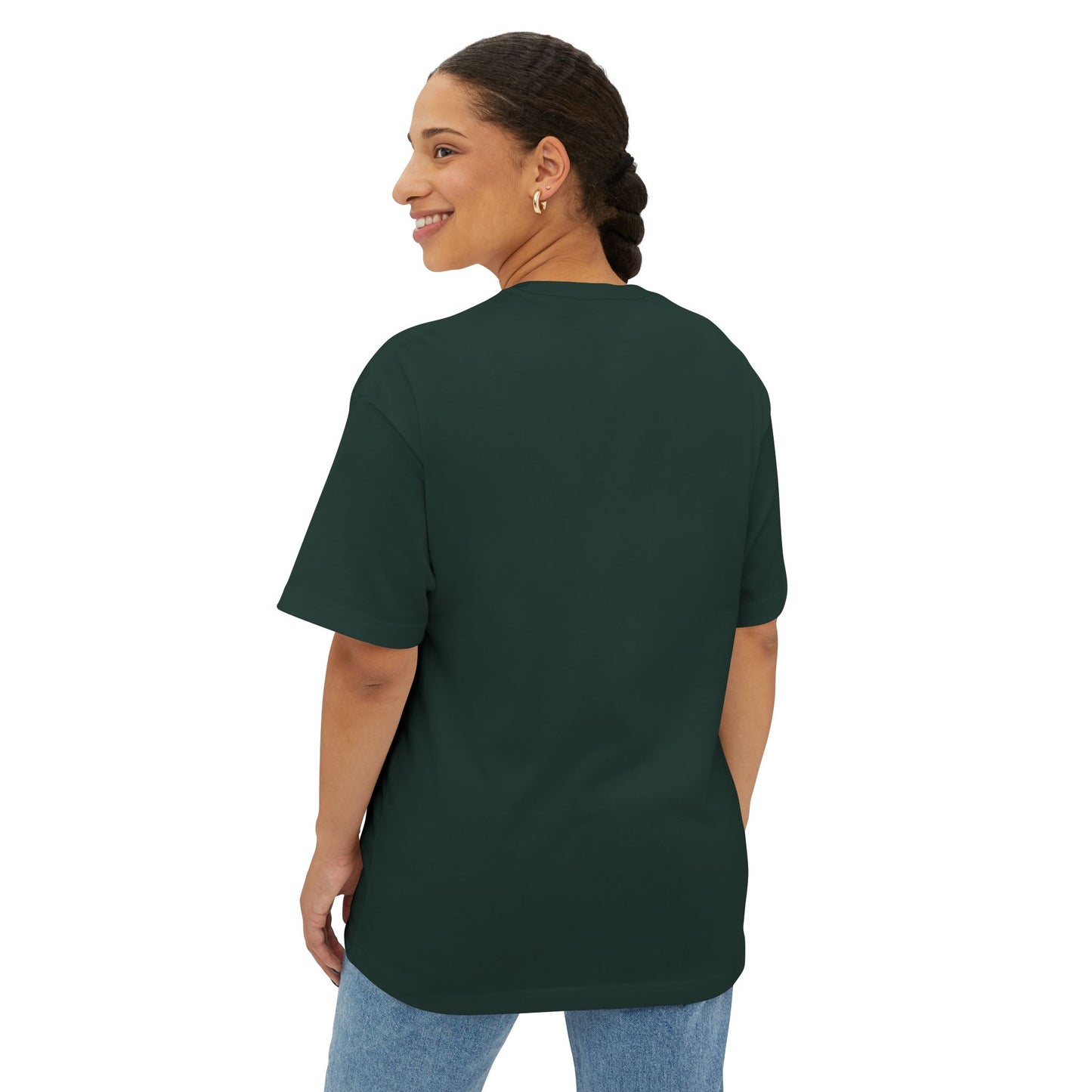 King of Kings Oversized Tee, Unisex T-Shirt, Casual Wear, Graphic Tee, Gift for Him/Her, Church or Celebration Apparel