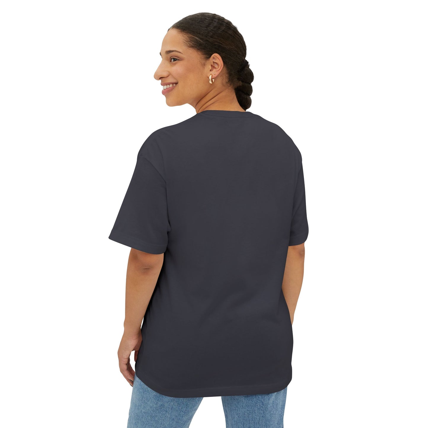 King of Kings Oversized Tee, Unisex T-Shirt, Casual Wear, Graphic Tee, Gift for Him/Her, Church or Celebration Apparel