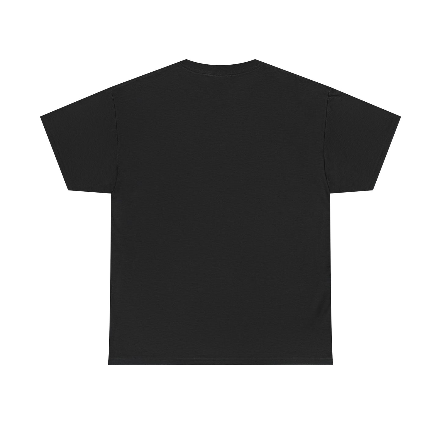 Faith-Inspired Unisex Tee | Motivational Cotton Shirt for Mindfulness, Christian Gift, Casual Wear, Every Day Inspiration