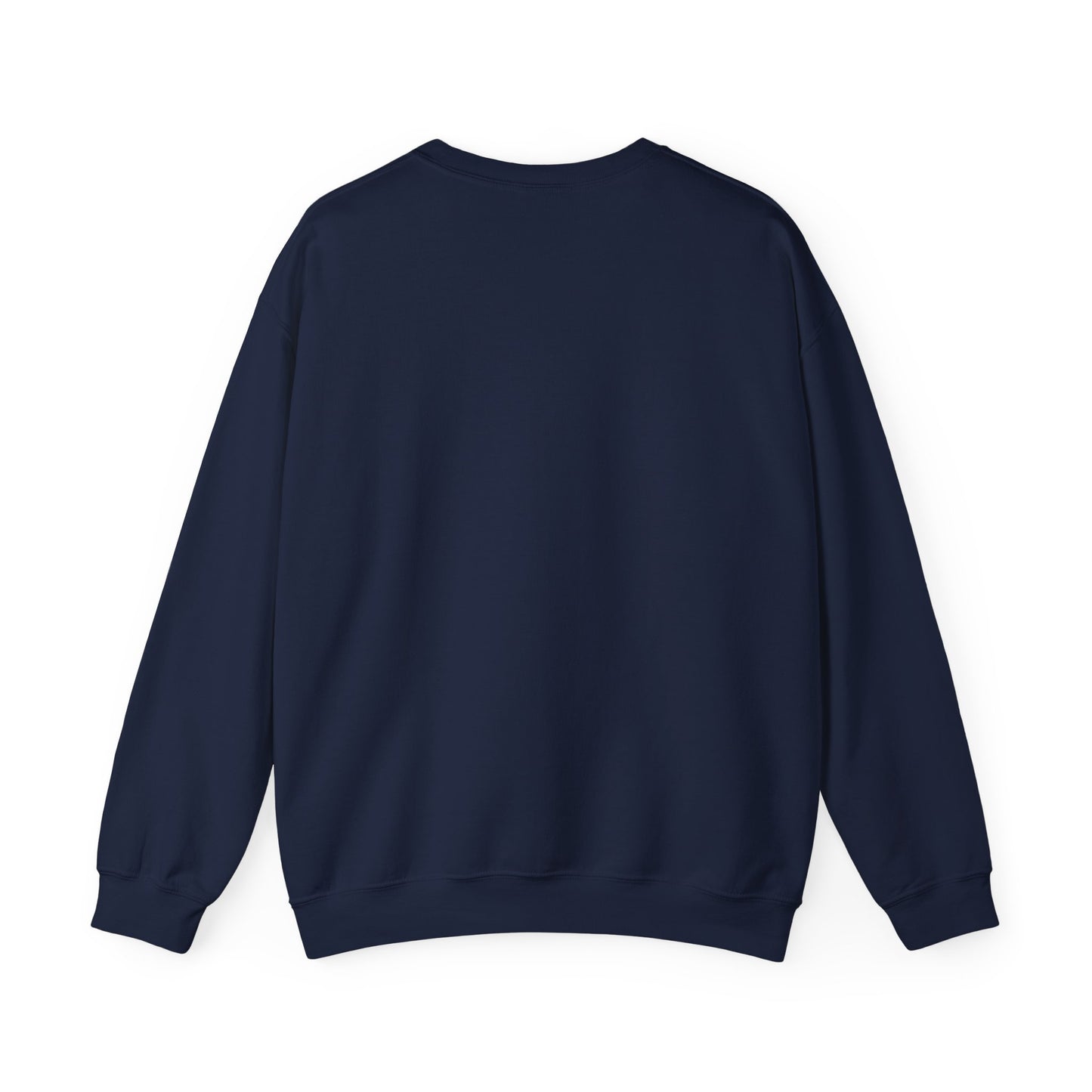 Faith-Inspired Love Crewneck Sweatshirt, Inspirational Gift for Him & Her, Cozy Religious Apparel, Perfect for Church & Special Occasions