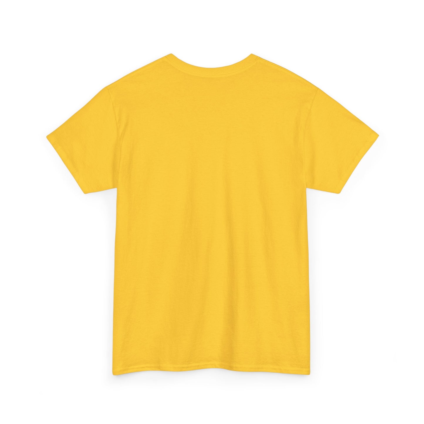Faith-Inspired Unisex Tee | Motivational Cotton Shirt for Mindfulness, Christian Gift, Casual Wear, Every Day Inspiration