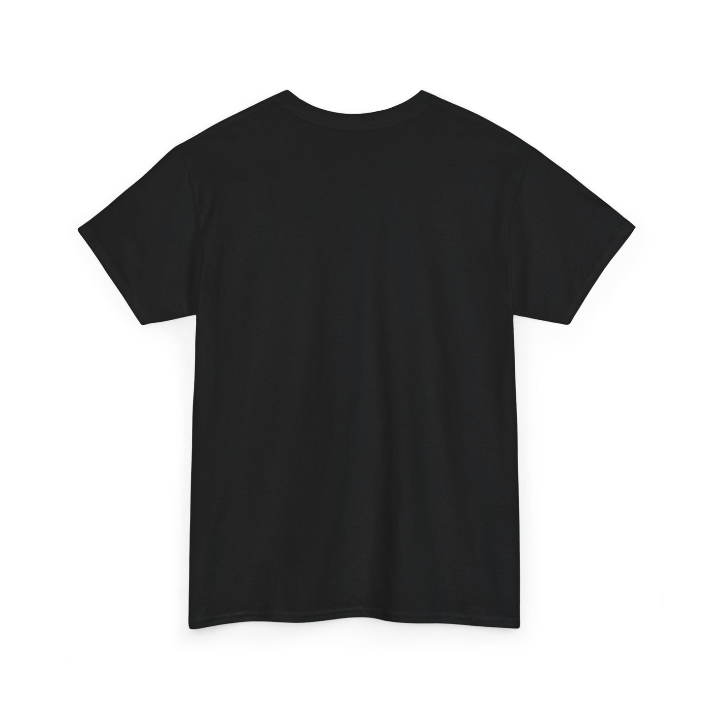 Faith-Inspired Unisex Tee | Motivational Cotton Shirt for Mindfulness, Christian Gift, Casual Wear, Every Day Inspiration