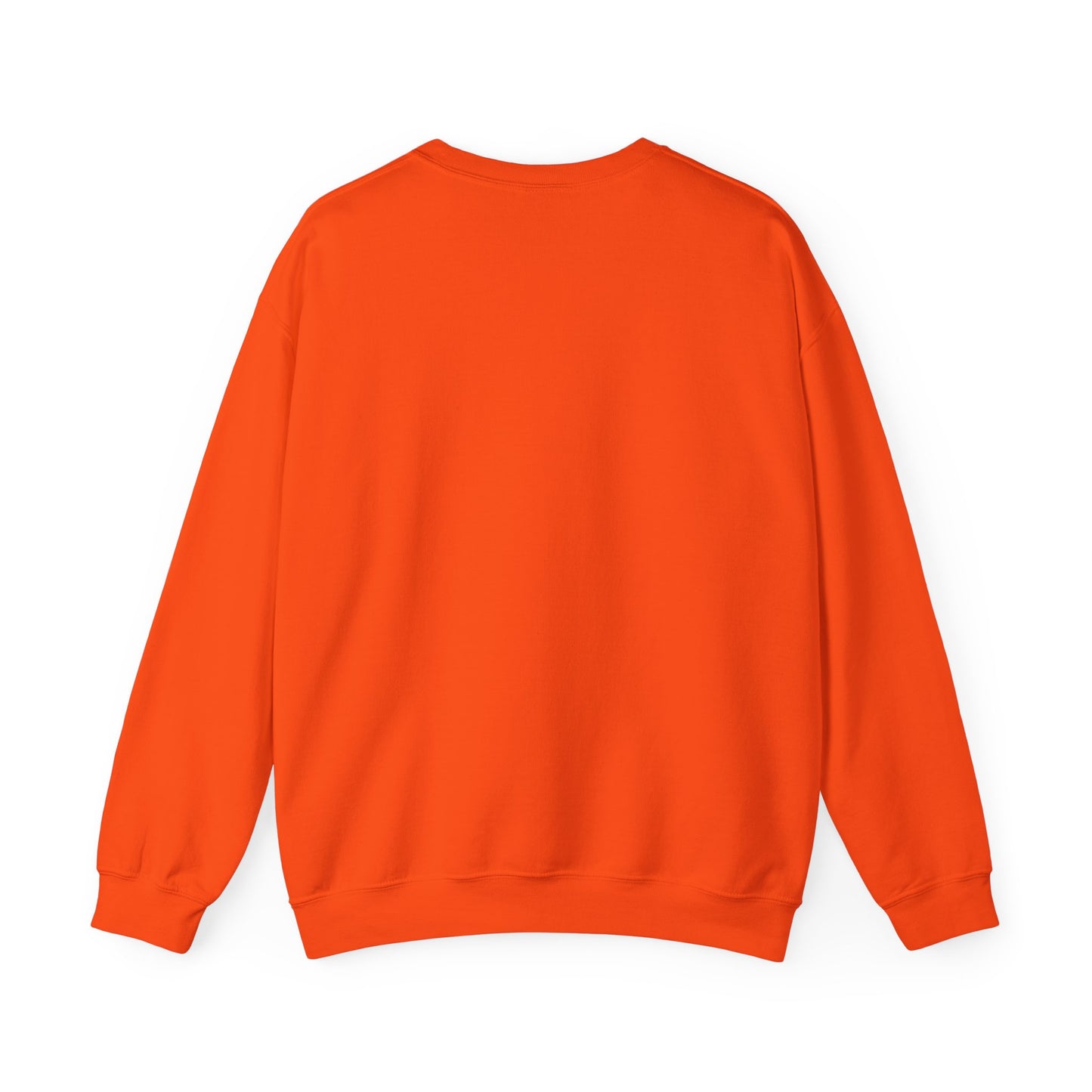 Faith-Inspired Love Crewneck Sweatshirt, Inspirational Gift for Him & Her, Cozy Religious Apparel, Perfect for Church & Special Occasions
